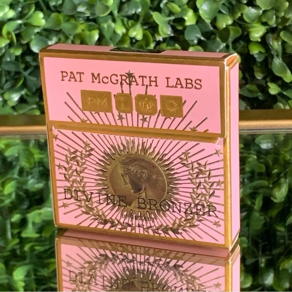 Pat McGrath Desert Glow Divine Bronzer | NEW | BNIB | Skin Fetish